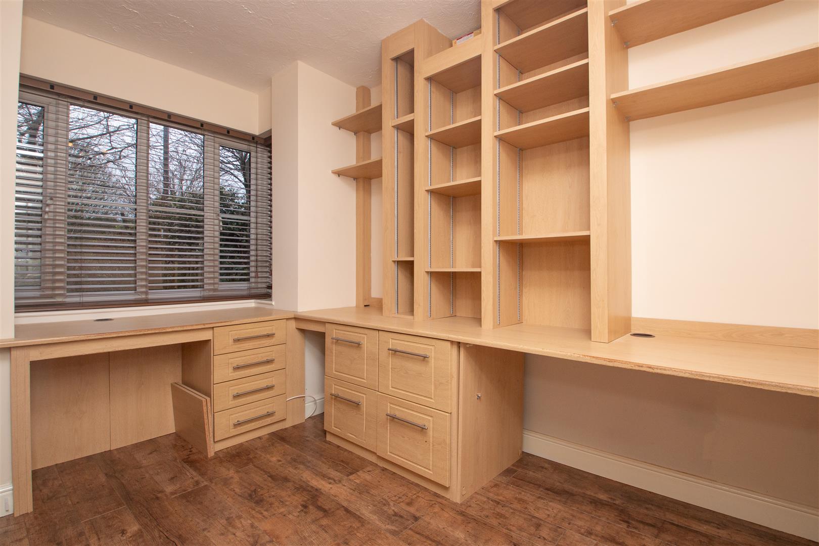 Curtis Croft, Shenley Brook End, Milton Keynes